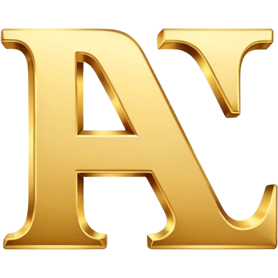 Letters PNP in a classy modern font emoji