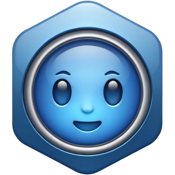 create a emoji for websocket icon emoji