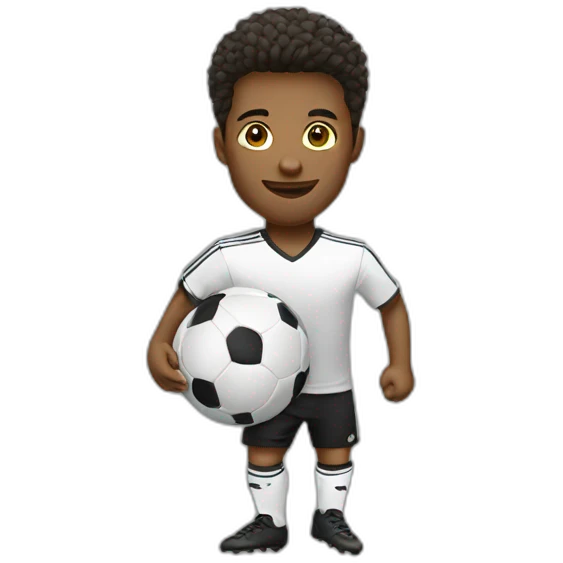 soccer emoji