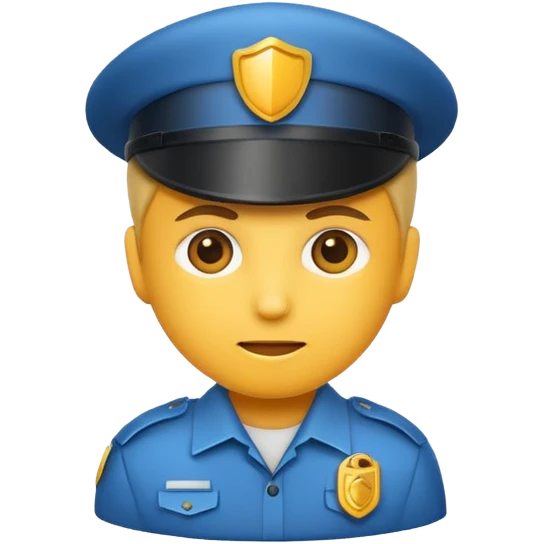 security emoji