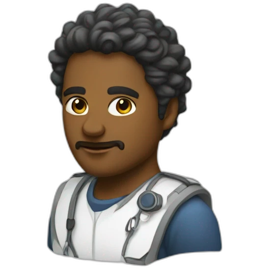 psuchology art emoji