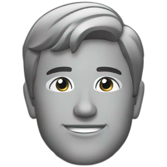 David Martinez emoji