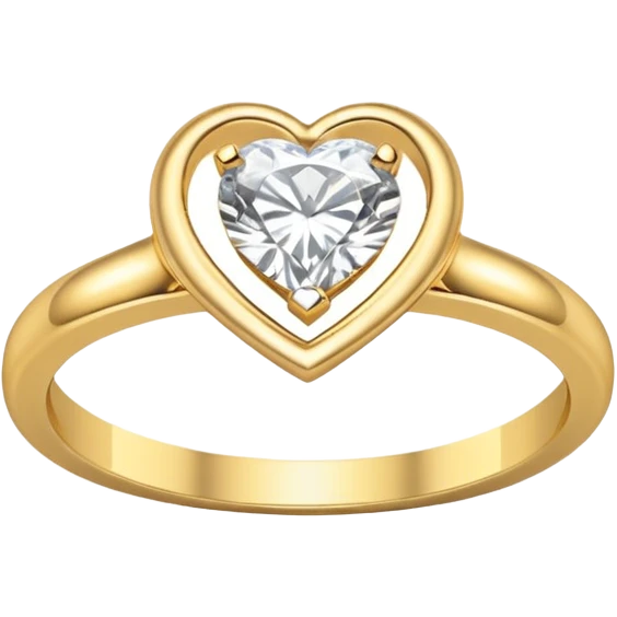 promise ring  emoji