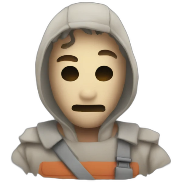 Jason emoji