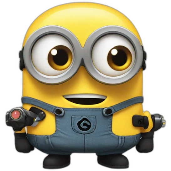 MINIONN emoji
