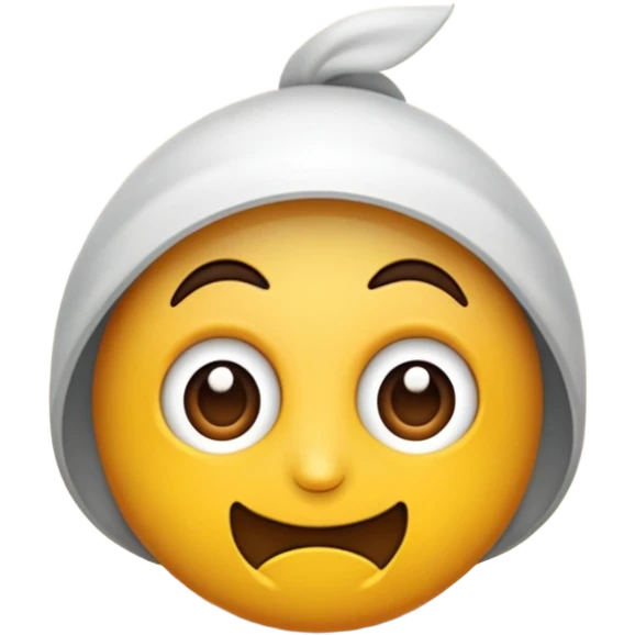 Элегантная  emoji