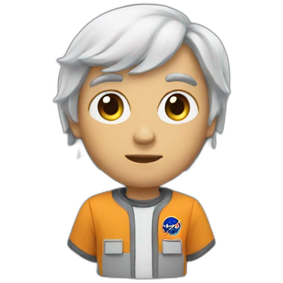 moonshot emoji