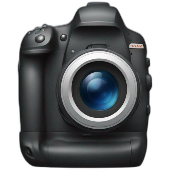 Dahua best camera emoji