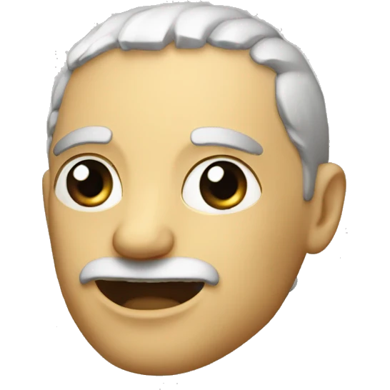 Calbera emoji