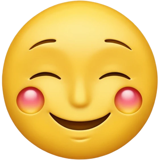 Emoji, smiley face with one eye closed emoji