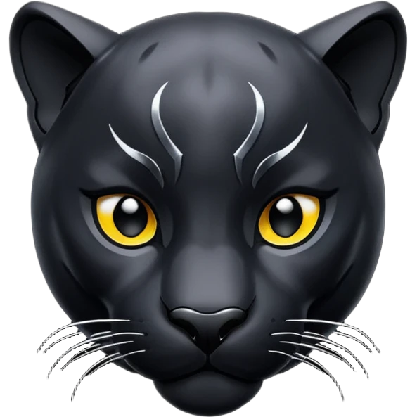 el logo de la marca de ropa puma  emoji
