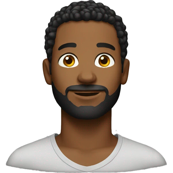Jamal emoji