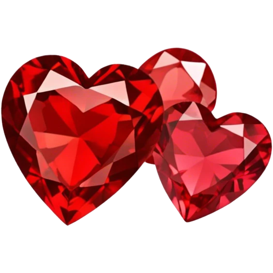 Love emoji