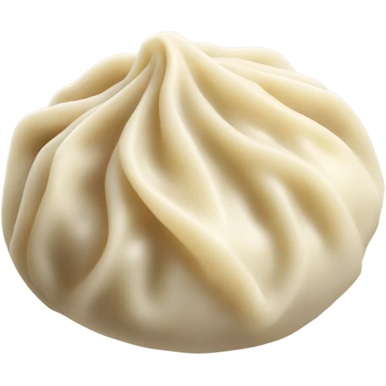 Dumpling emoji