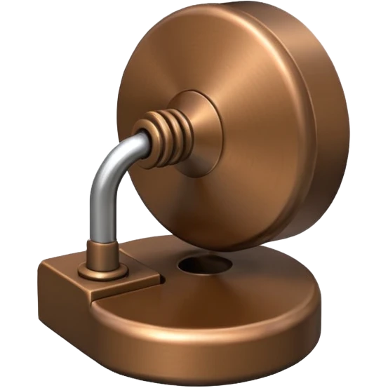 Door stopper  emoji