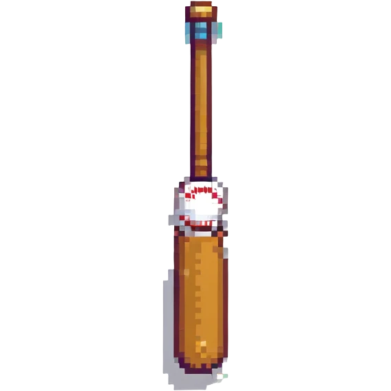 baseball bat emoji