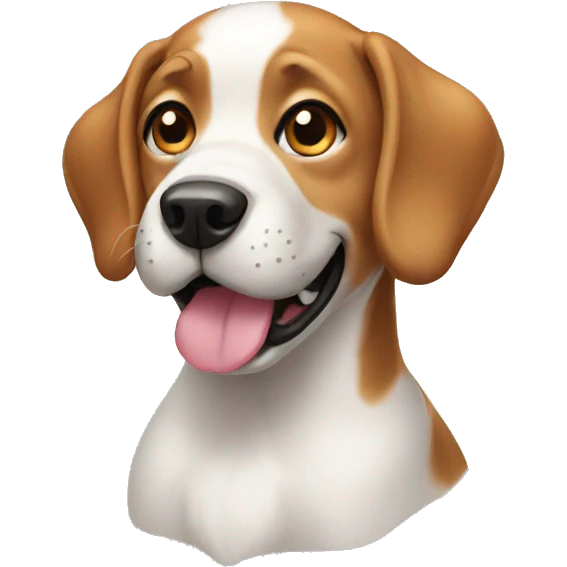 dog emoji