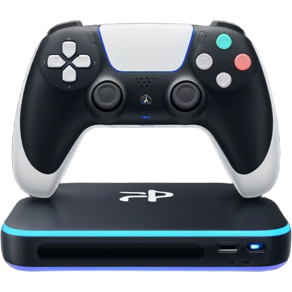 Ps5 emoji
