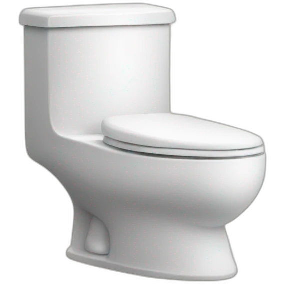 Skibidi Toilet emoji