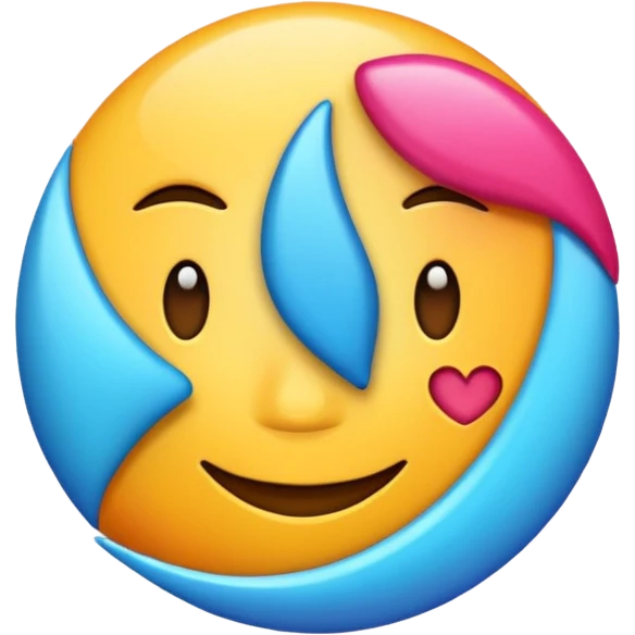 Good morning text  emoji