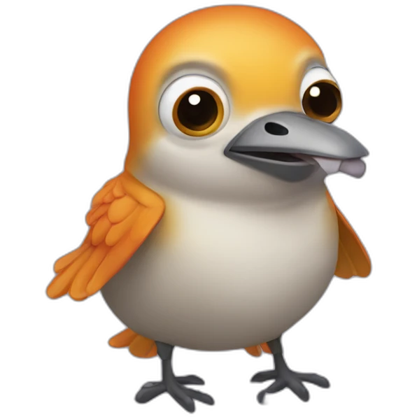 Caranguejo emoji