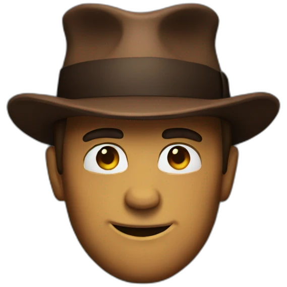 Freddy emoji