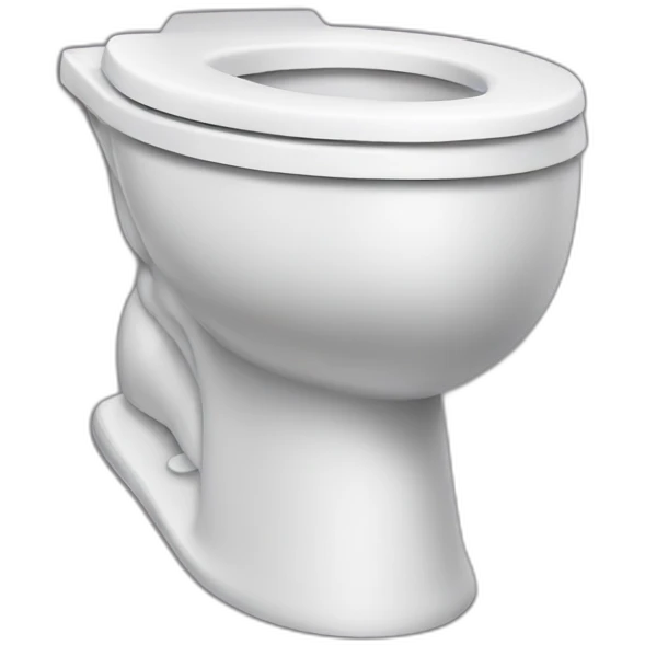 Skibidi-toilet emoji