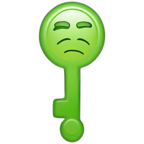 checkmark emoji