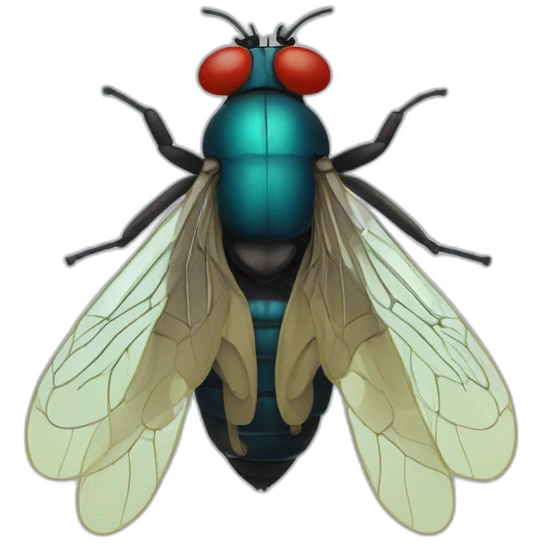 Fly Amazigh emoji