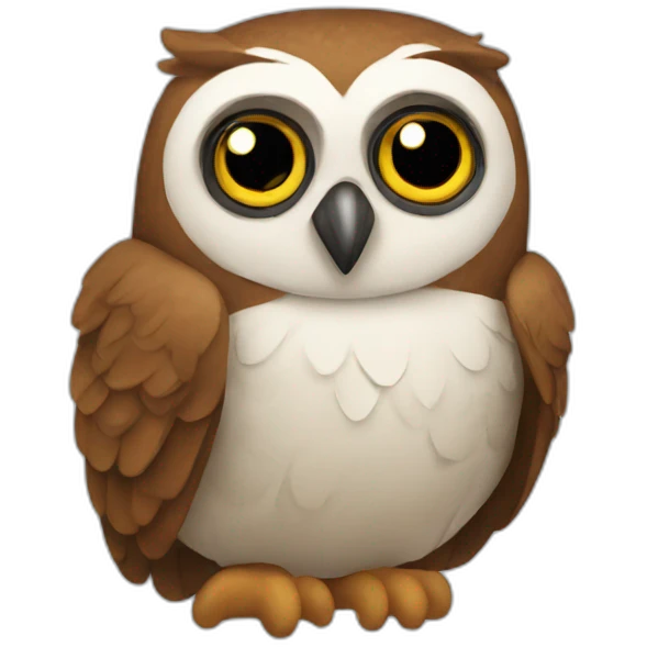 owlin emoji