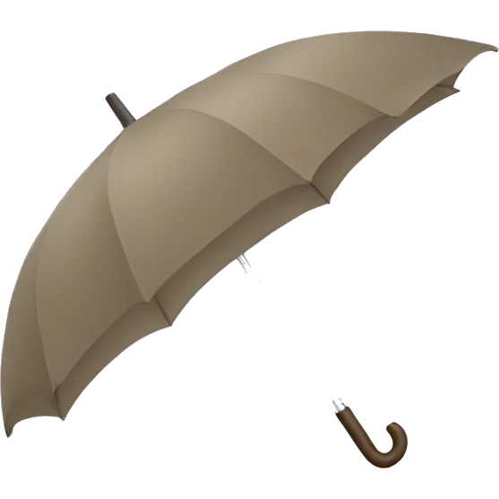 umbrella emoji