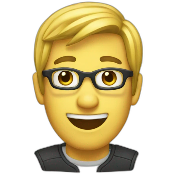 linky emoji