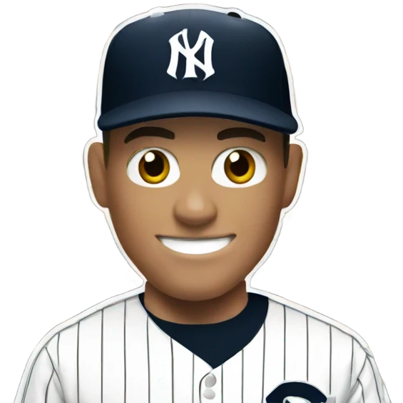 Aaron Judge emoji