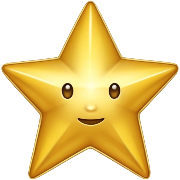 gol star emoji