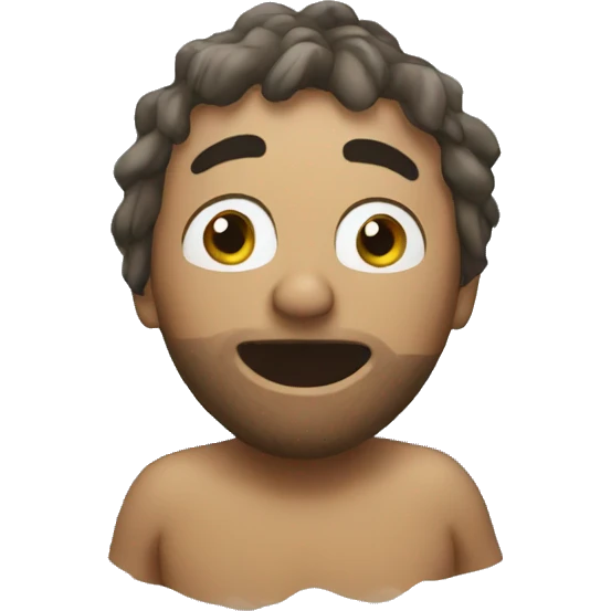 cold plunge emoji