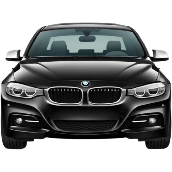 Bmw f30 emoji