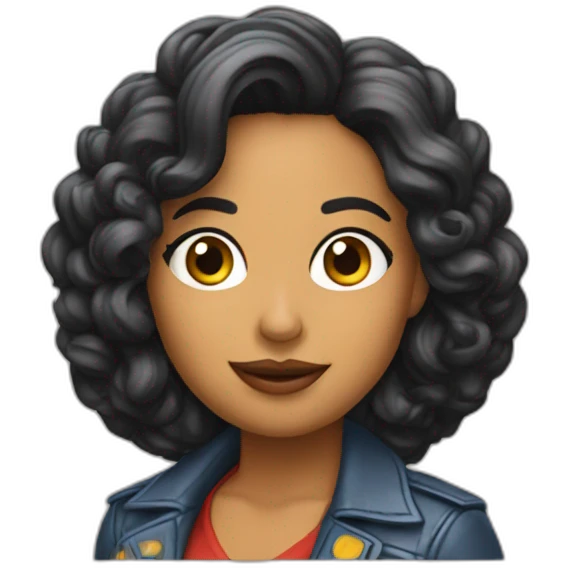 viva la pepa emoji