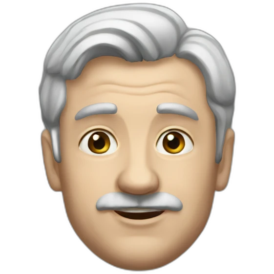Vladimir Putine emoji