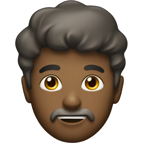 powered sugar  emoji