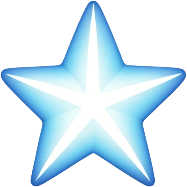 Estrela  emoji