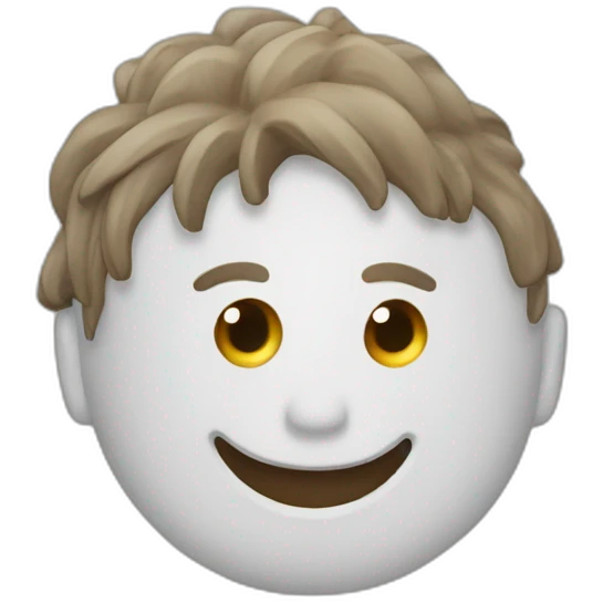 Ouioui emoji