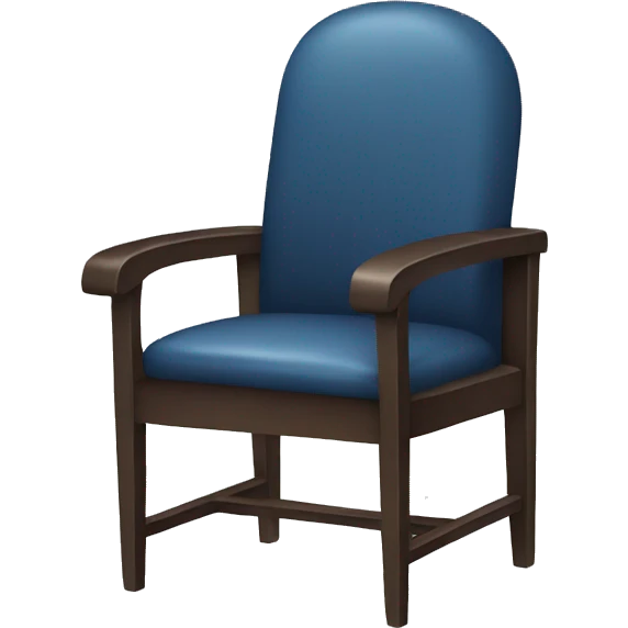 chair emoji