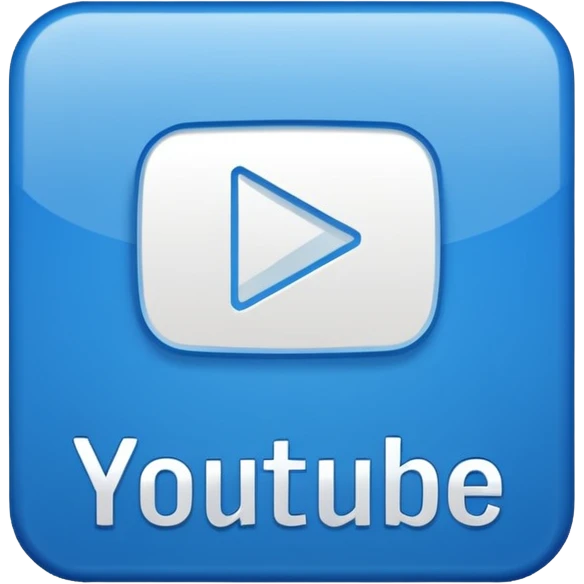 YouTube verified sticker emoji