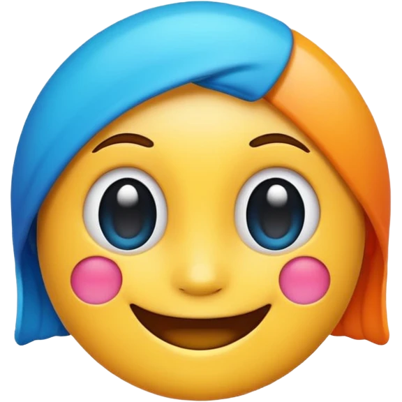 generate ai emoji emoji
