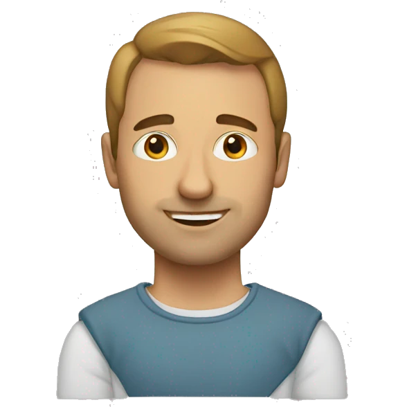 Alex Mailyan emoji