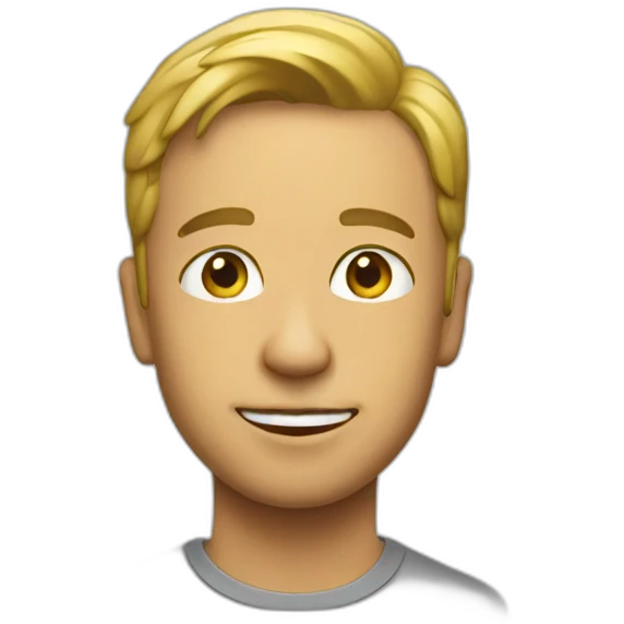 Tv emoji