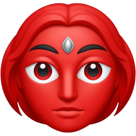 لوگو پرسپولیس  emoji