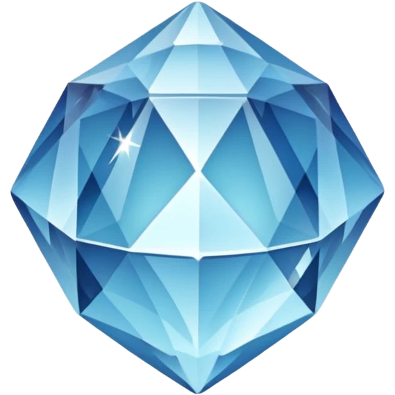 Crystal emoji