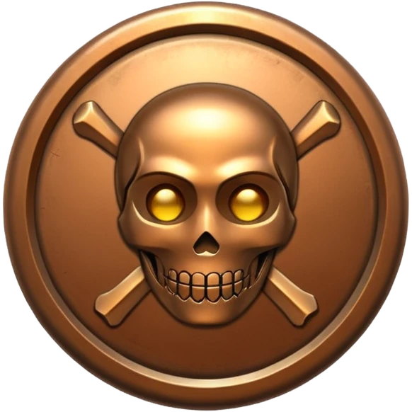 survivor badge emoji