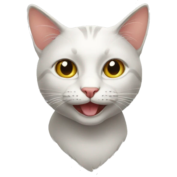 cat emoji